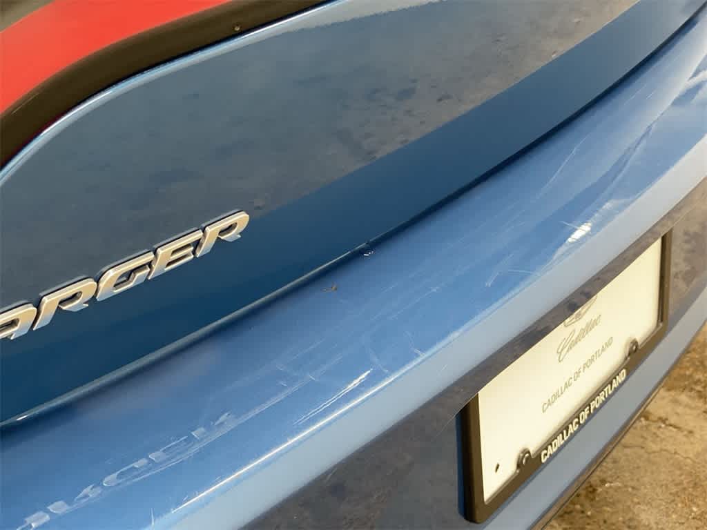 Thumbnail: 2023 Dodge Charger - 36