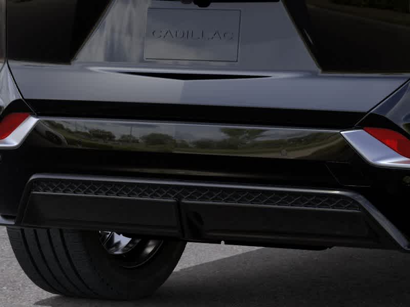 Thumbnail: 2026 Cadillac Optiq - 14