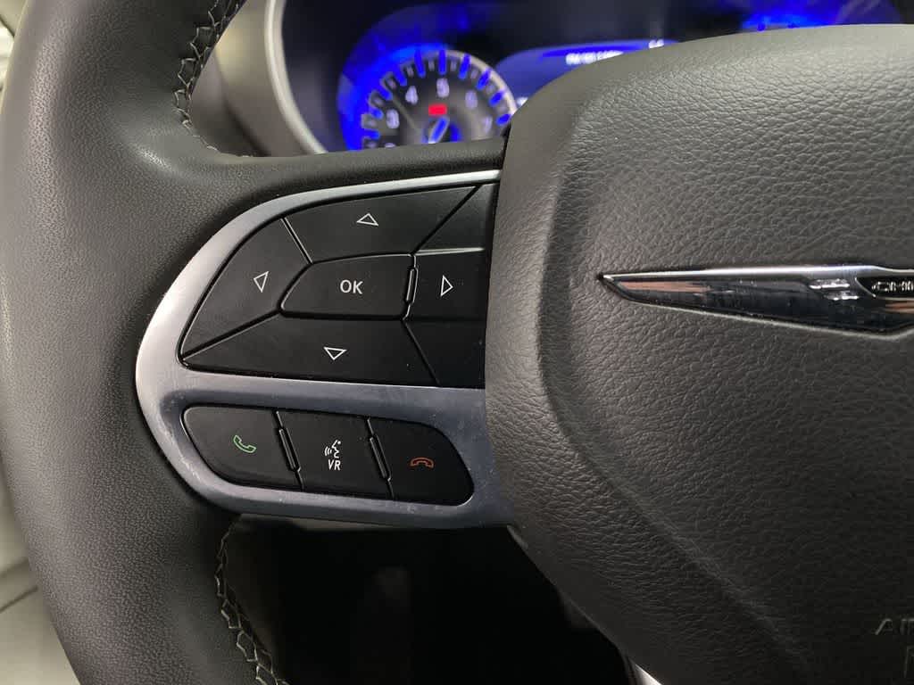 Thumbnail: 2024 Chrysler Pacifica - 20