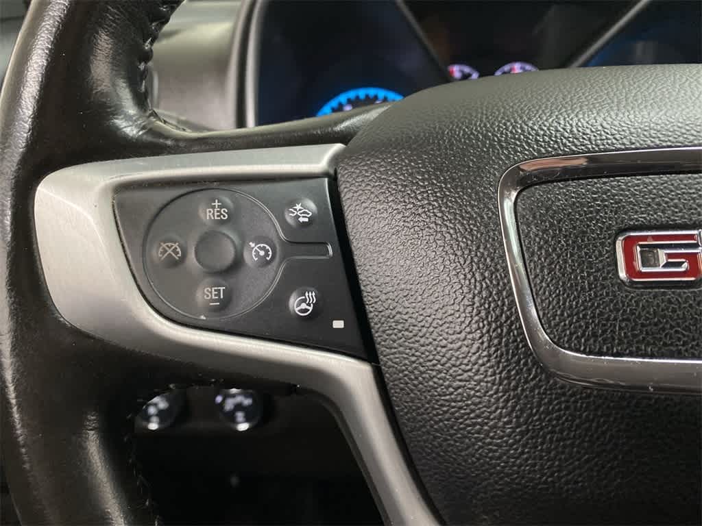 Thumbnail: 2019 GMC Canyon - 19