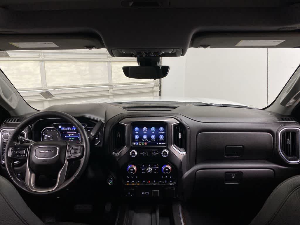 Thumbnail: 2019 GMC Sierra 1500 - 12