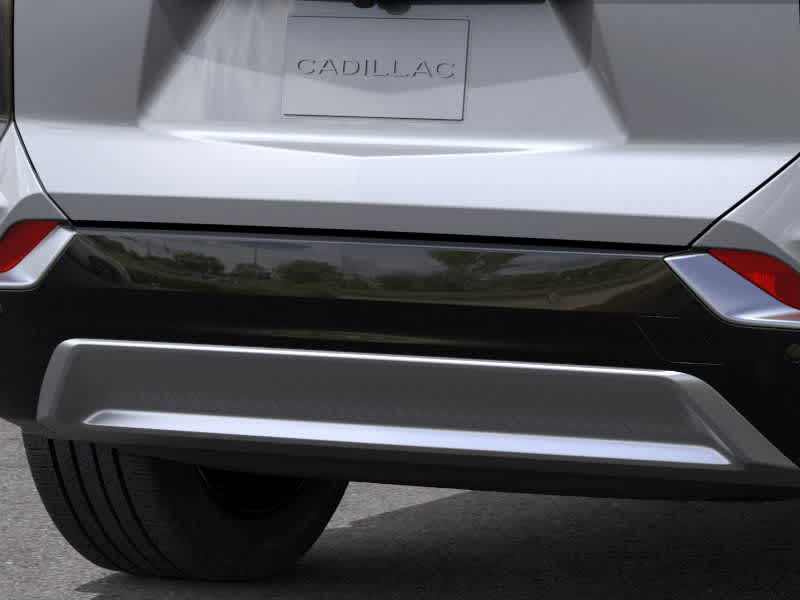 Thumbnail: 2026 Cadillac Optiq - 14