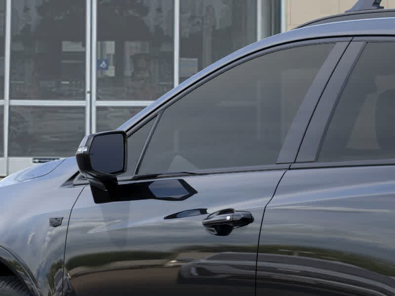 Thumbnail: 2026 Cadillac XT5 - 12