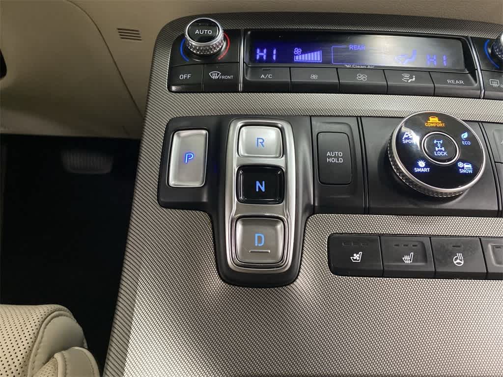 Thumbnail: 2020 Hyundai Palisade - 26