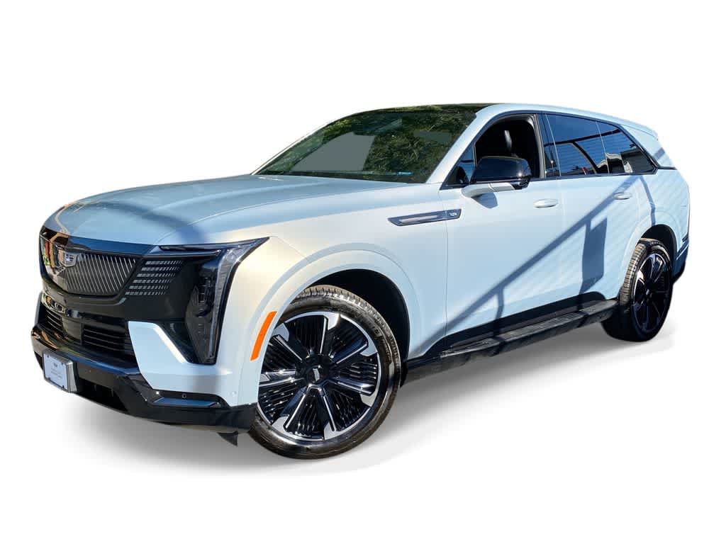 2025 Cadillac Escalade IQ Sport -
                  Portland, OR