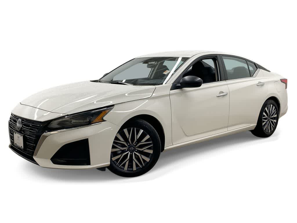 Thumbnail: 2025 Nissan Altima - 1