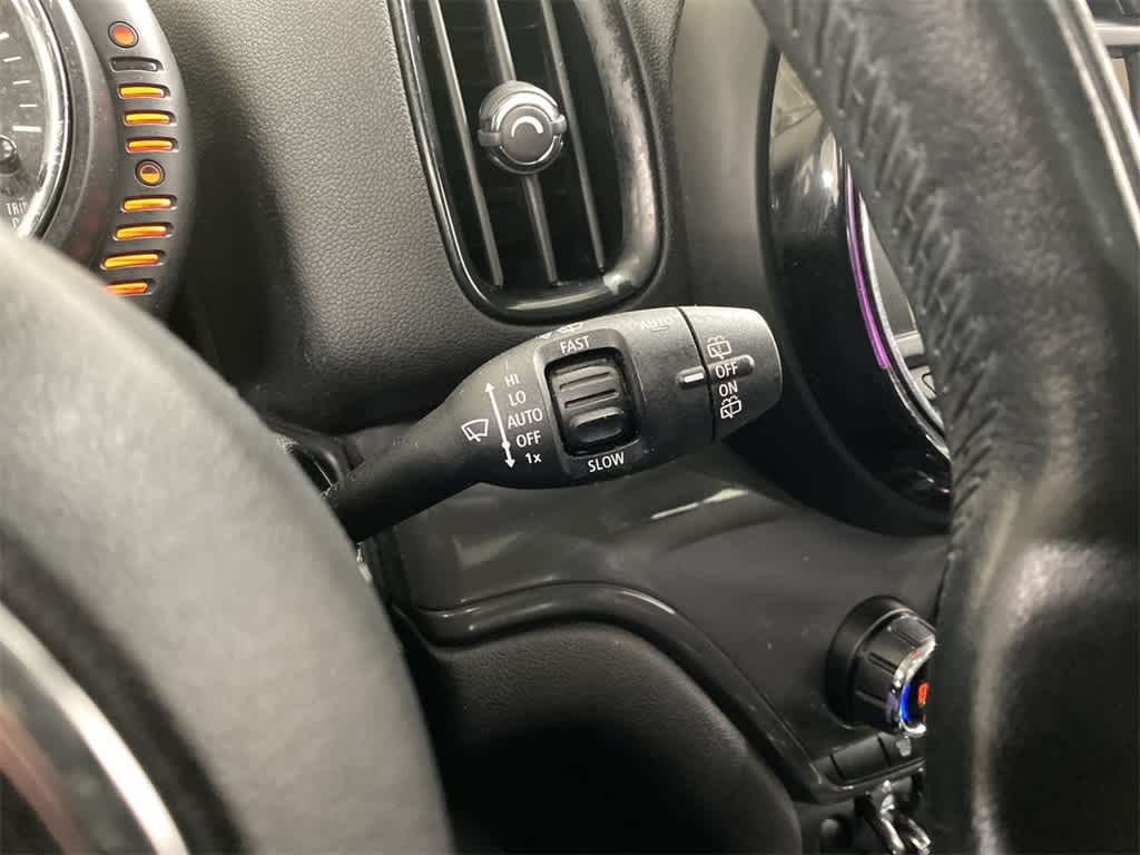 Thumbnail: 2017 MINI Cooper Countryman - 23