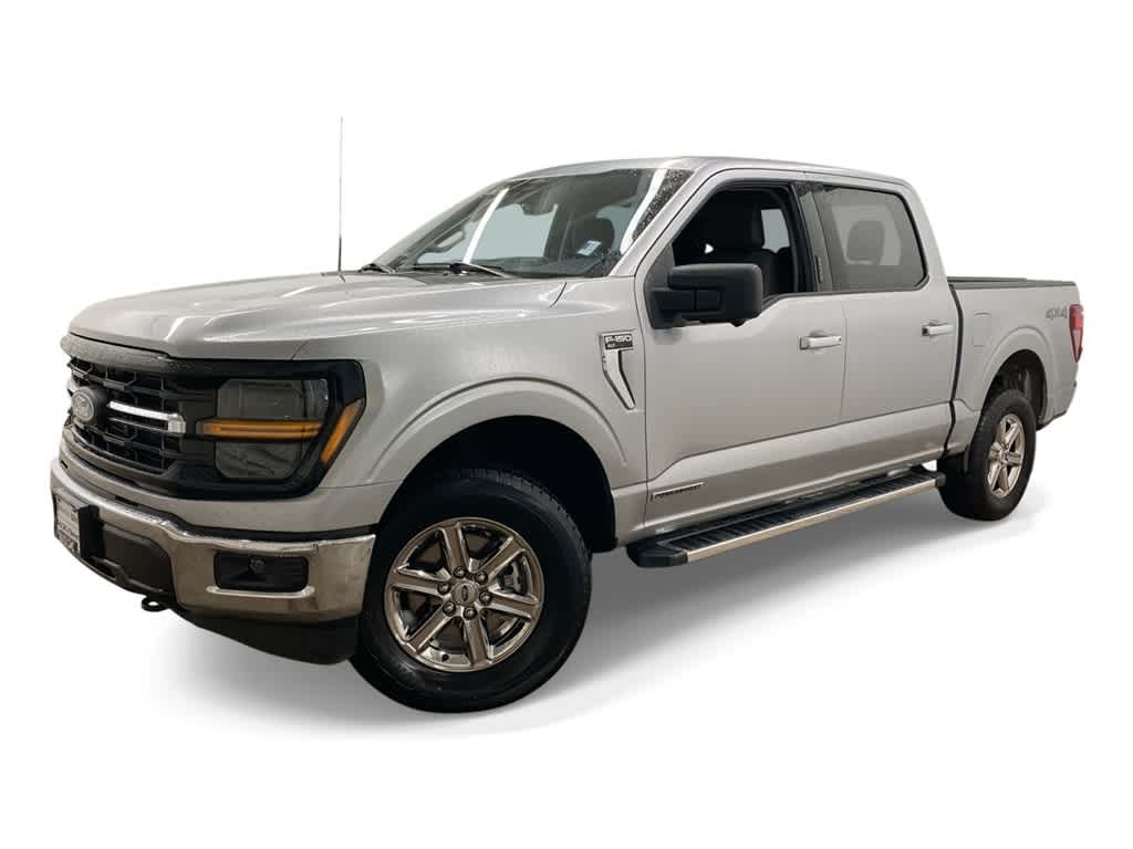 Thumbnail: 2024 Ford F-150 - 1