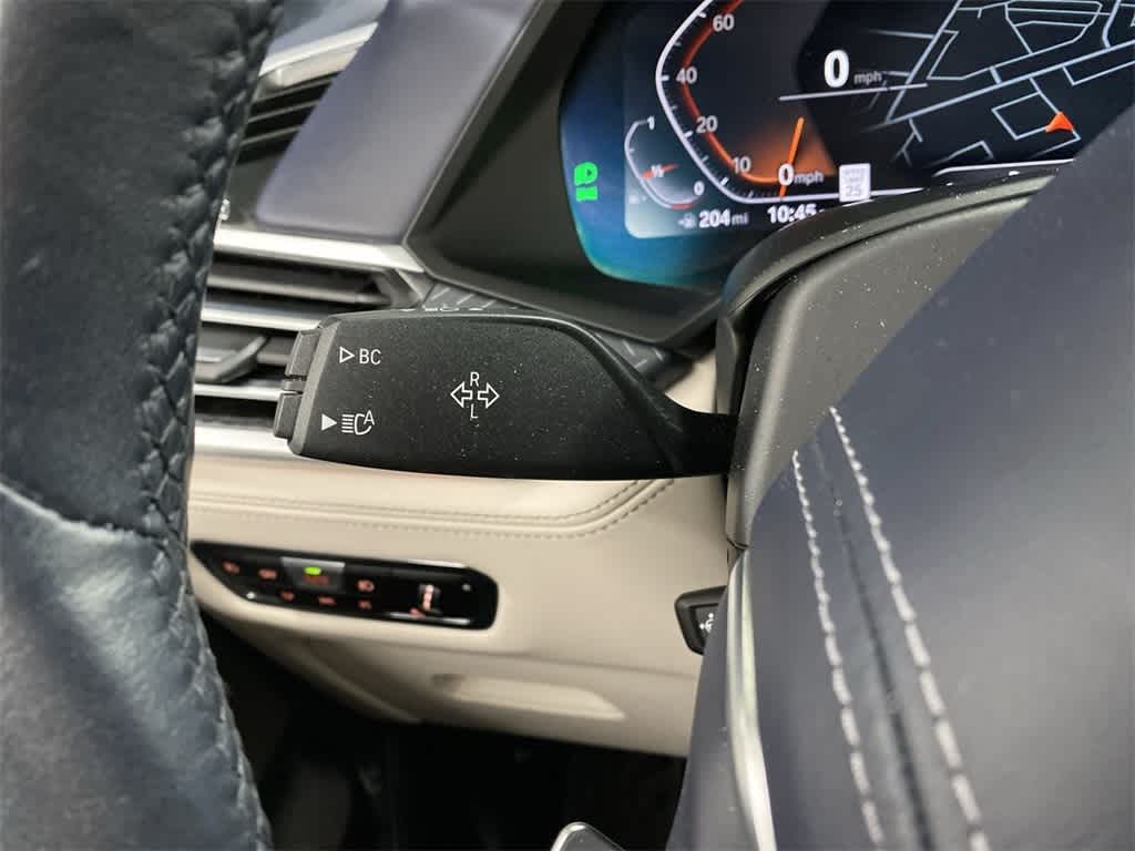 Thumbnail: 2020 BMW X7 - 25