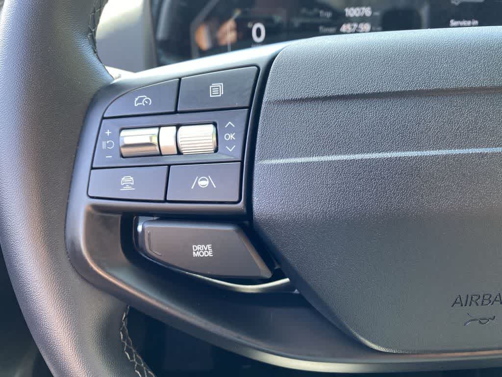 Thumbnail: 2025 Kia K4 - 21