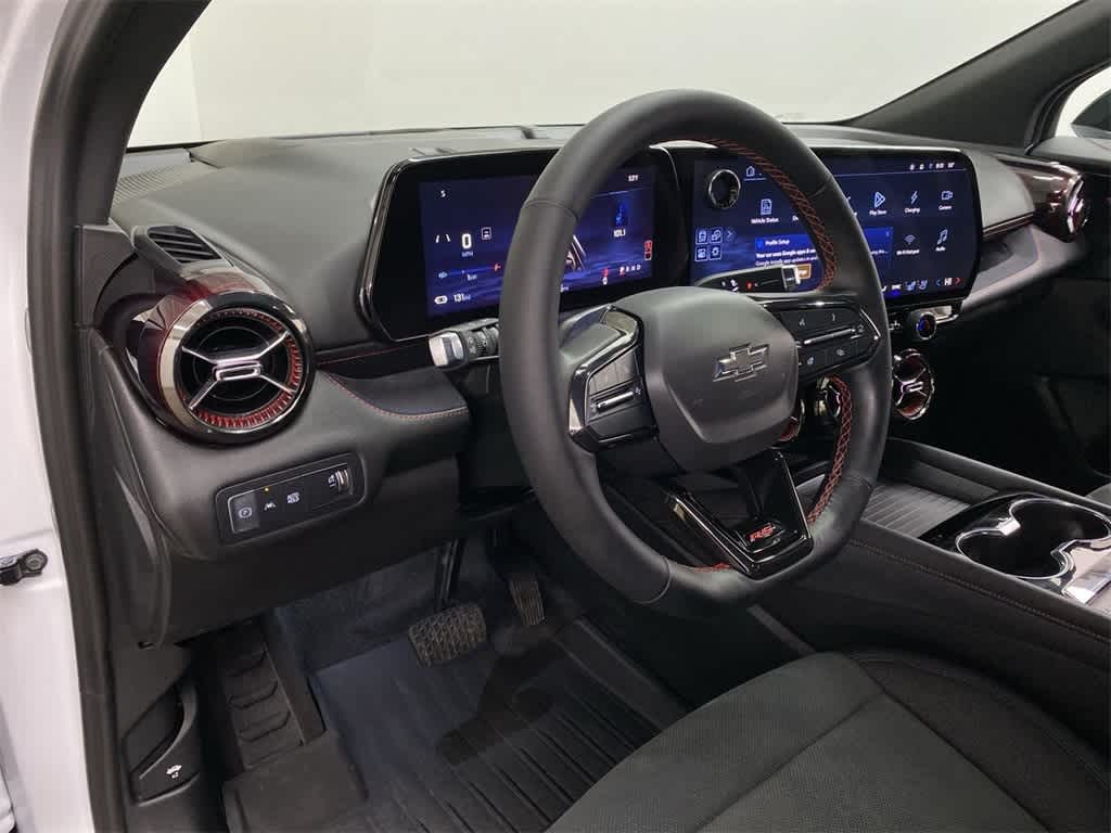 Thumbnail: 2024 Chevrolet Blazer EV - 2