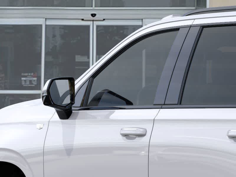 Thumbnail: 2025 Cadillac Escalade - 12