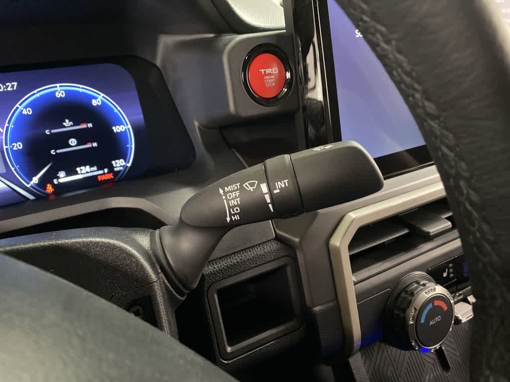 Thumbnail: 2024 Toyota Tacoma - 21