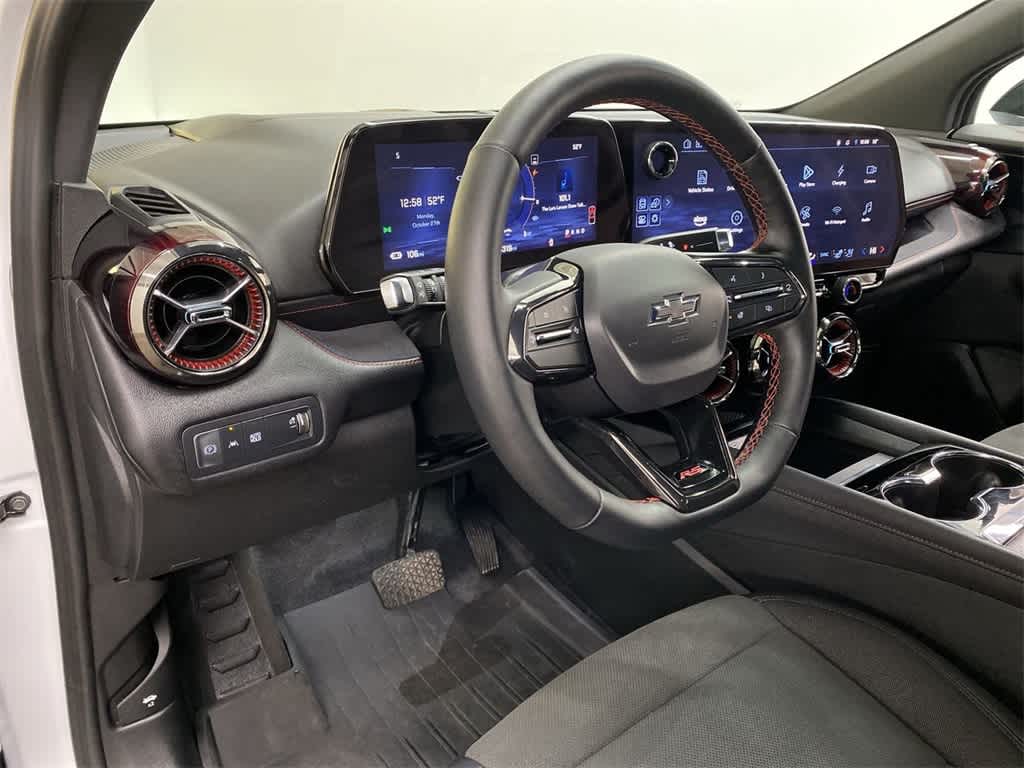 Thumbnail: 2024 Chevrolet Blazer EV - 2