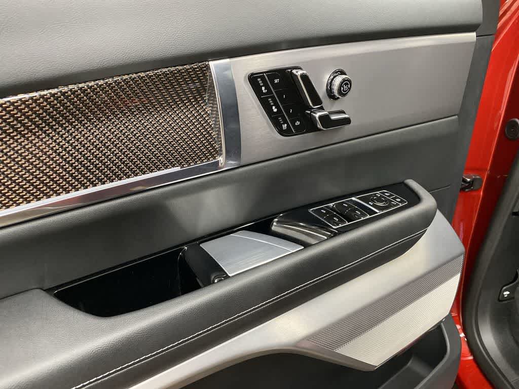 Thumbnail: 2026 Cadillac Vistiq - 15