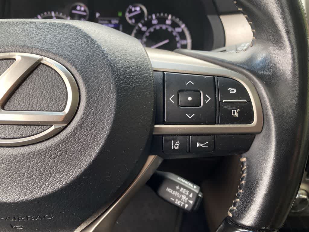 Thumbnail: 2020 Lexus GX - 22