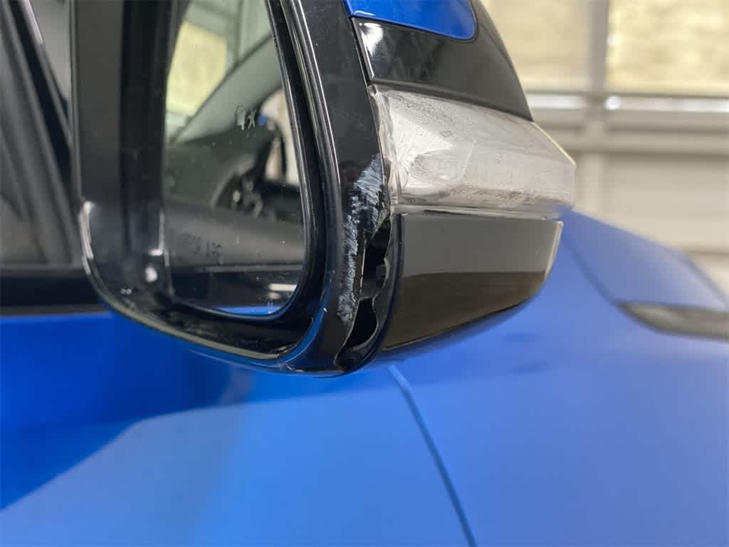 Thumbnail: 2022 Chevrolet Bolt EUV - 39