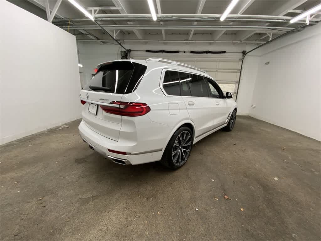 Thumbnail: 2020 BMW X7 - 6