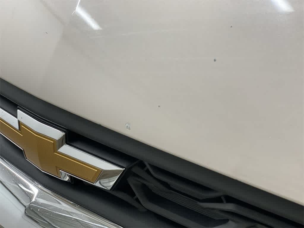 Thumbnail: 2021 Chevrolet Spark - 36
