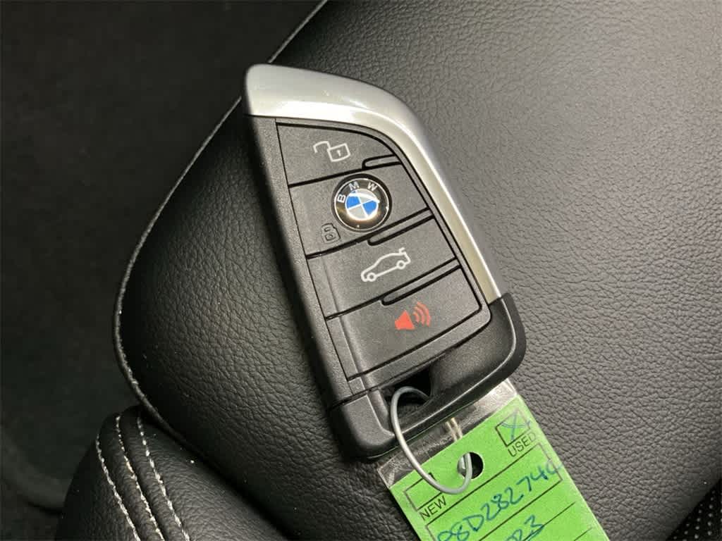 Thumbnail: 2023 BMW 2 Series - 29