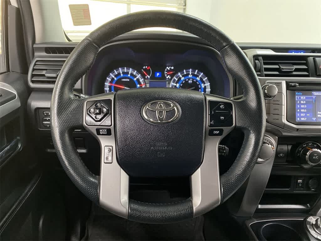 Thumbnail: 2019 Toyota 4Runner - 19