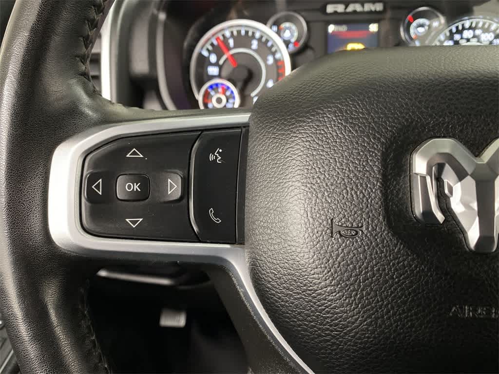 Thumbnail: 2024 RAM 2500 - 21