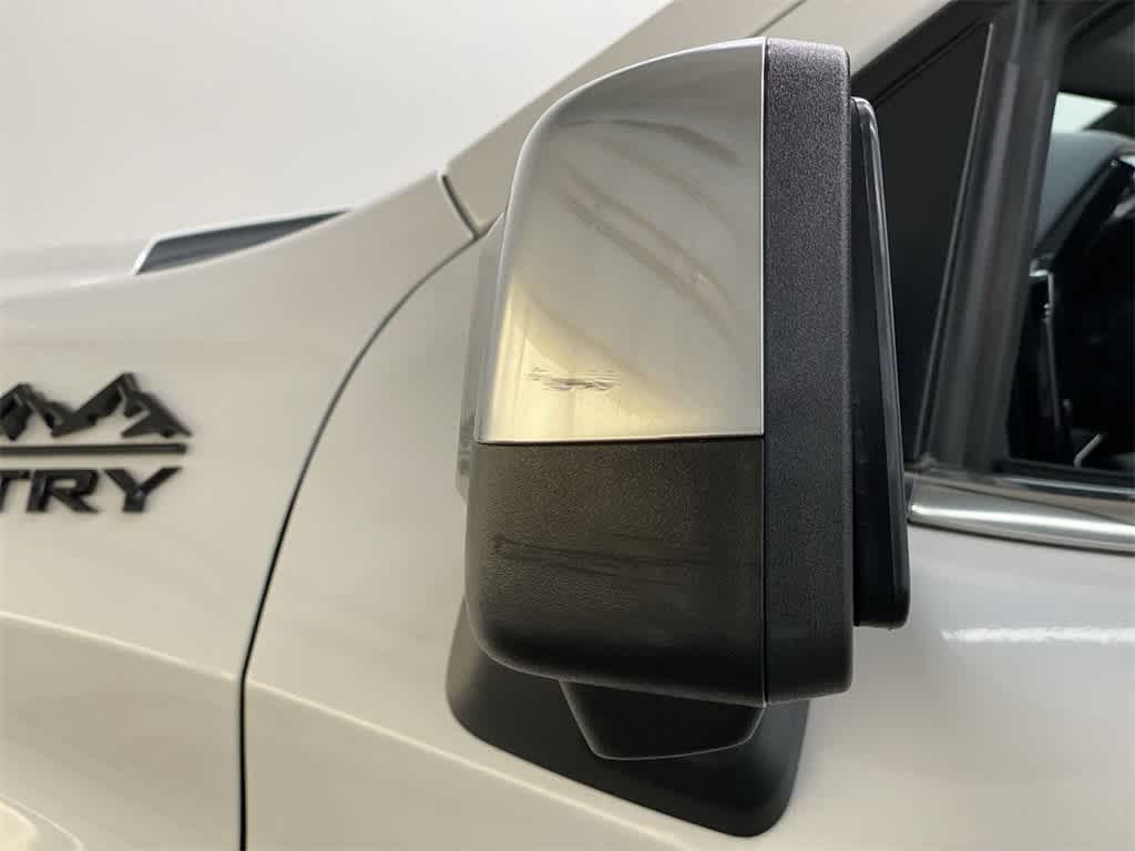 Thumbnail: 2023 Chevrolet Silverado 1500 - 36