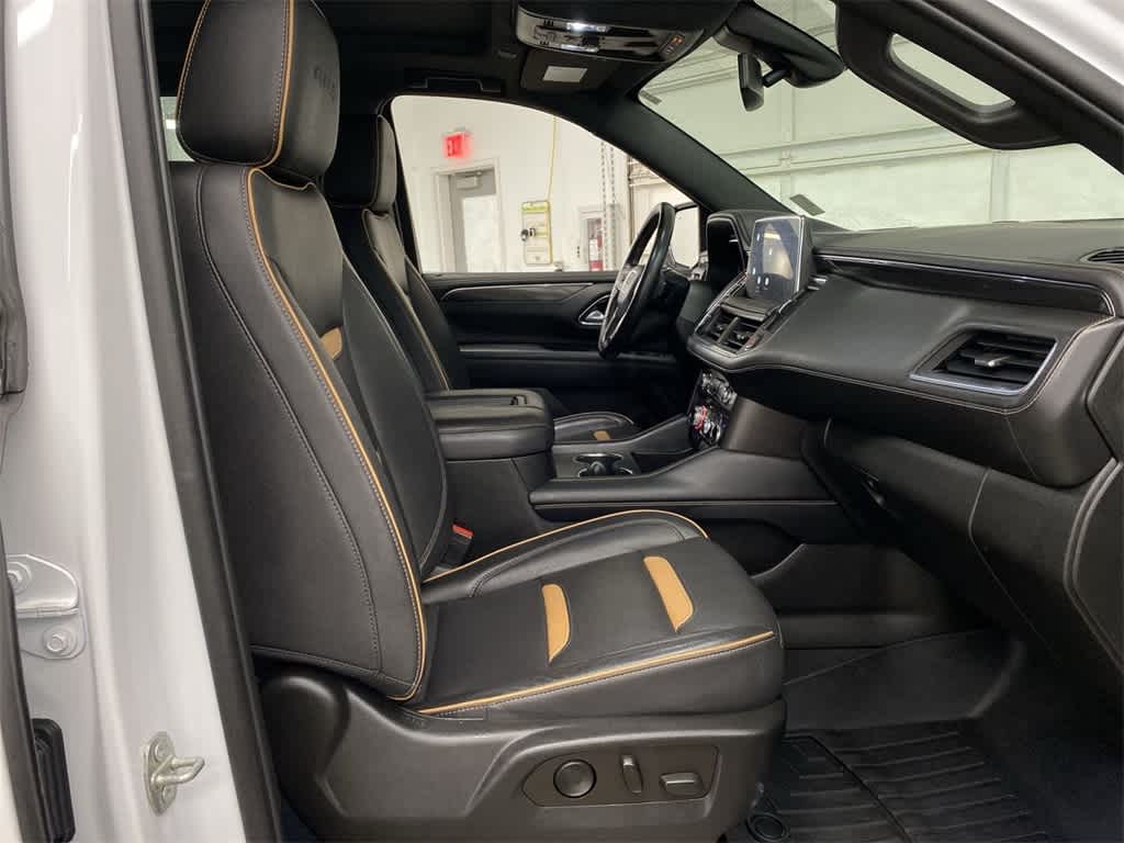 Thumbnail: 2022 GMC Yukon - 18