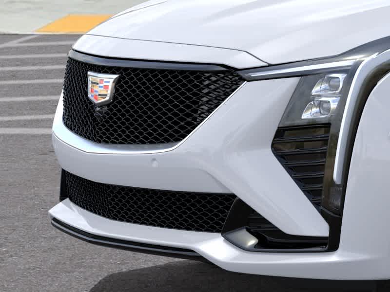Thumbnail: 2026 Cadillac CT5 - 13
