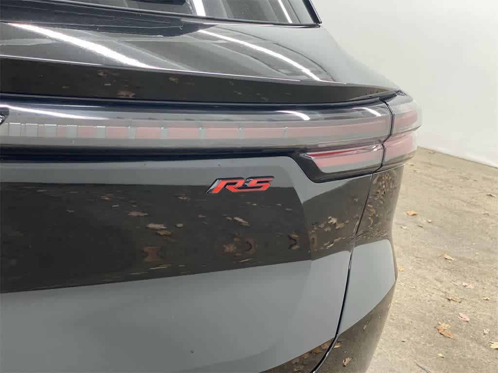 Thumbnail: 2024 Chevrolet Equinox - 11