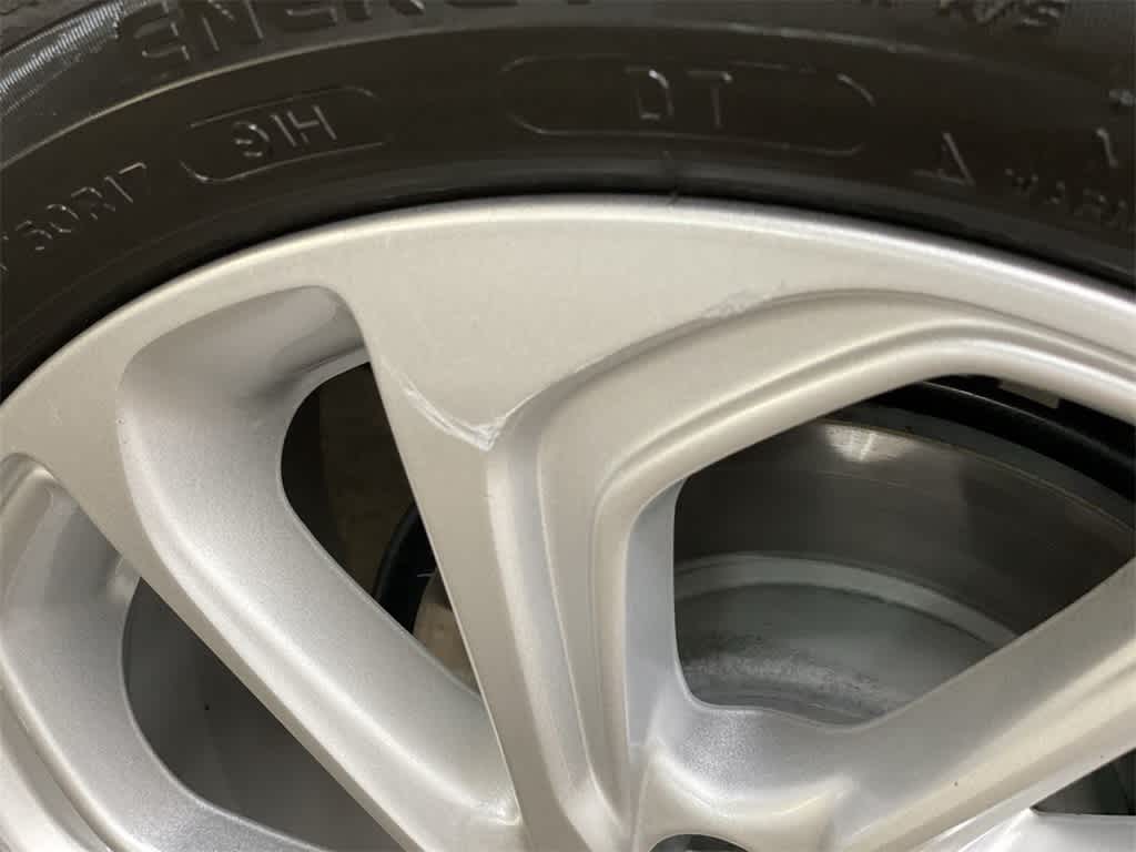Thumbnail: 2023 Chevrolet Bolt EUV - 34
