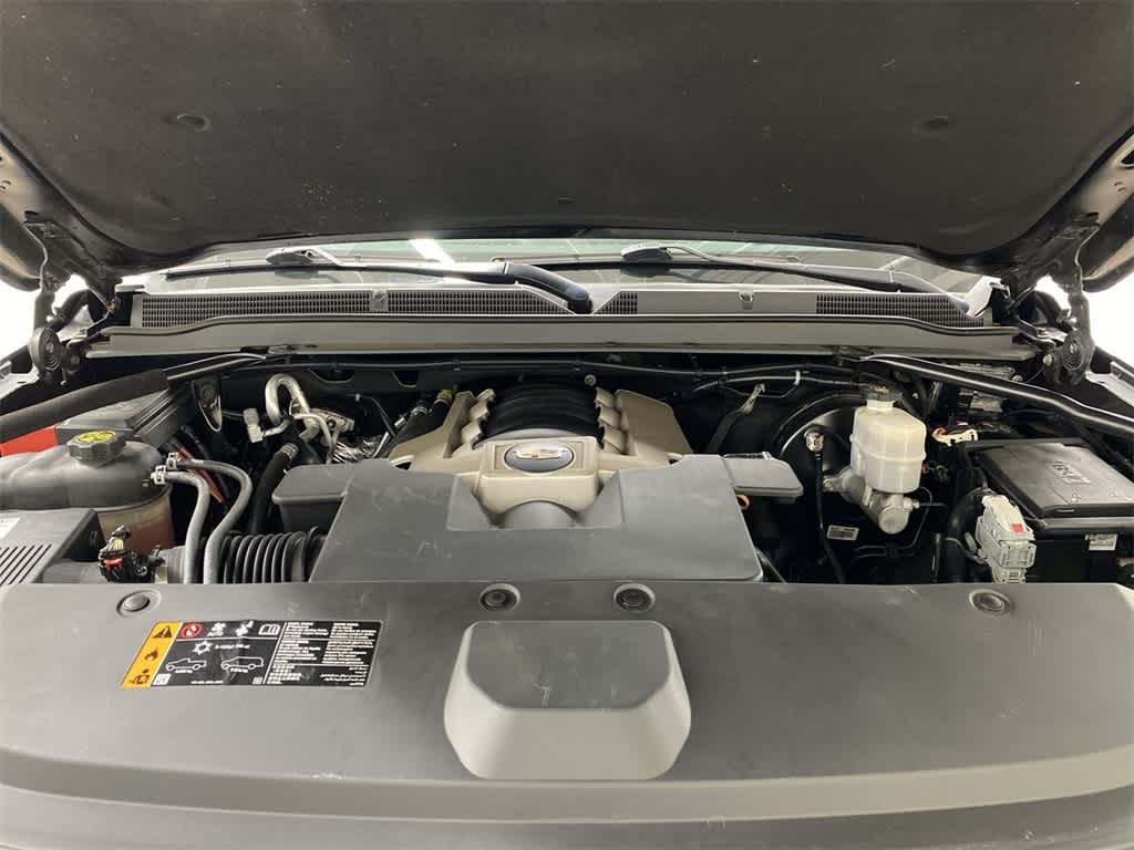 Thumbnail: 2019 Cadillac Escalade - 12