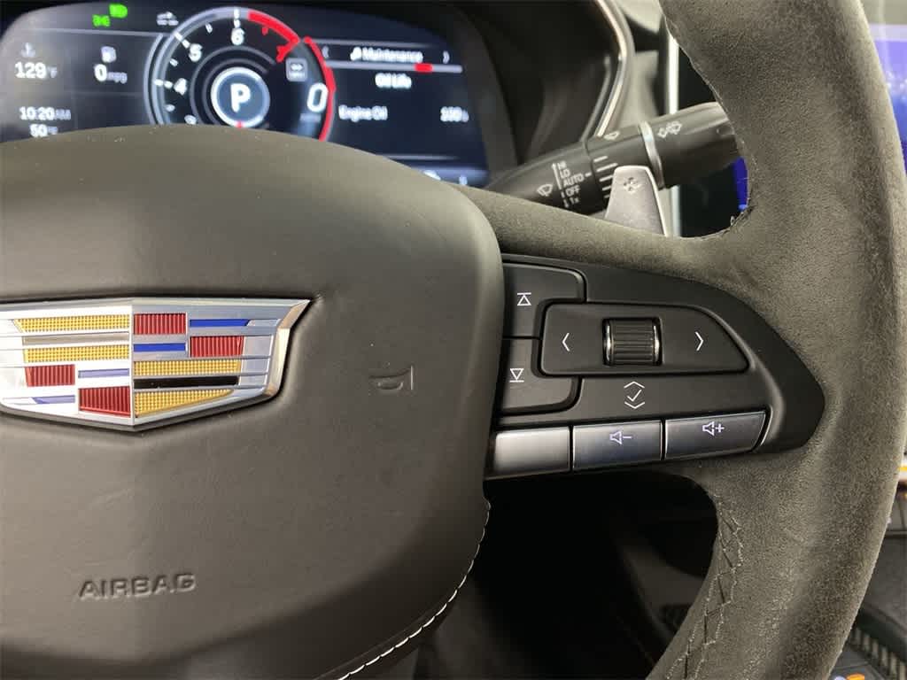 Thumbnail: 2023 Cadillac CT5 - 22