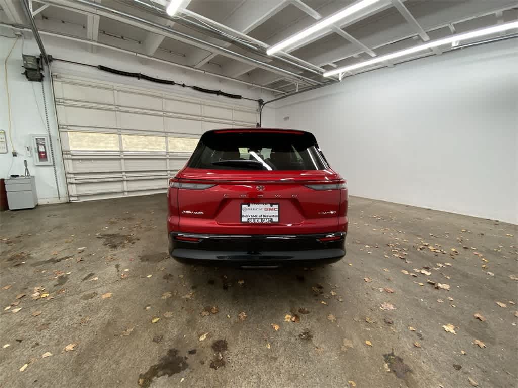 Thumbnail: 2025 Toyota Crown Signia - 5