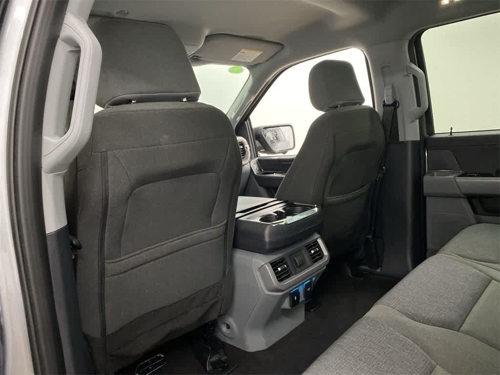 Thumbnail: 2024 Ford F-150 - 15