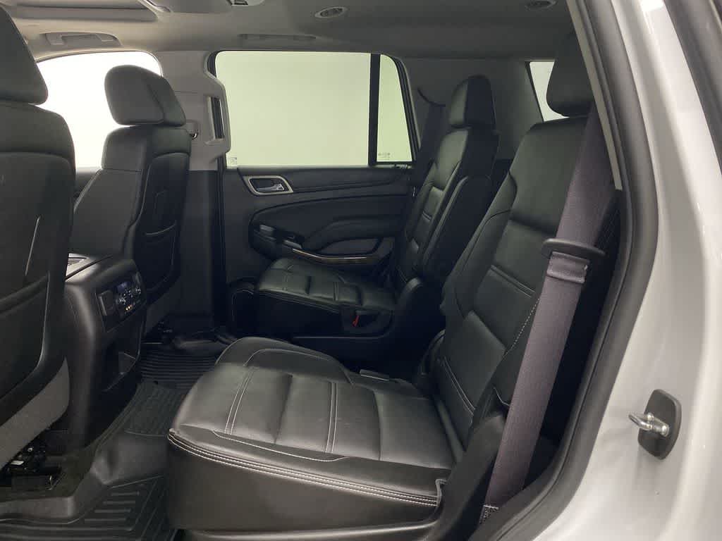 Thumbnail: 2016 GMC Yukon - 16