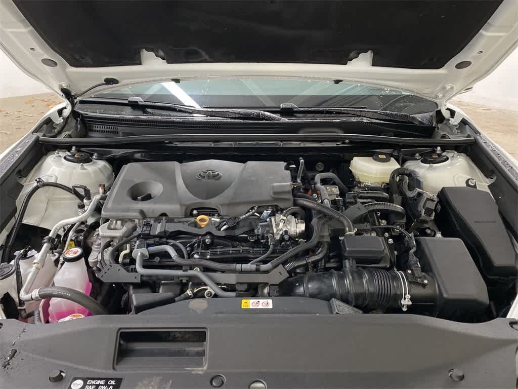 Thumbnail: 2025 Toyota Camry - 13