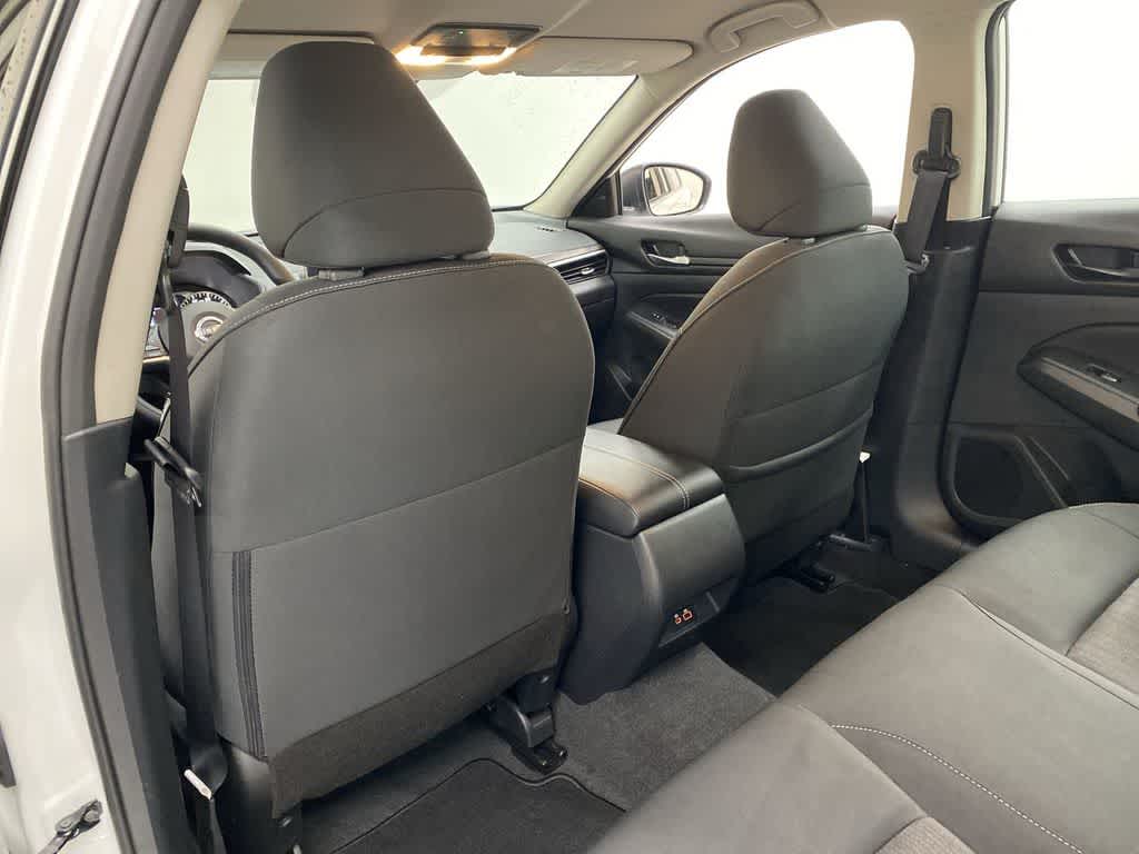 Thumbnail: 2025 Nissan Altima - 15