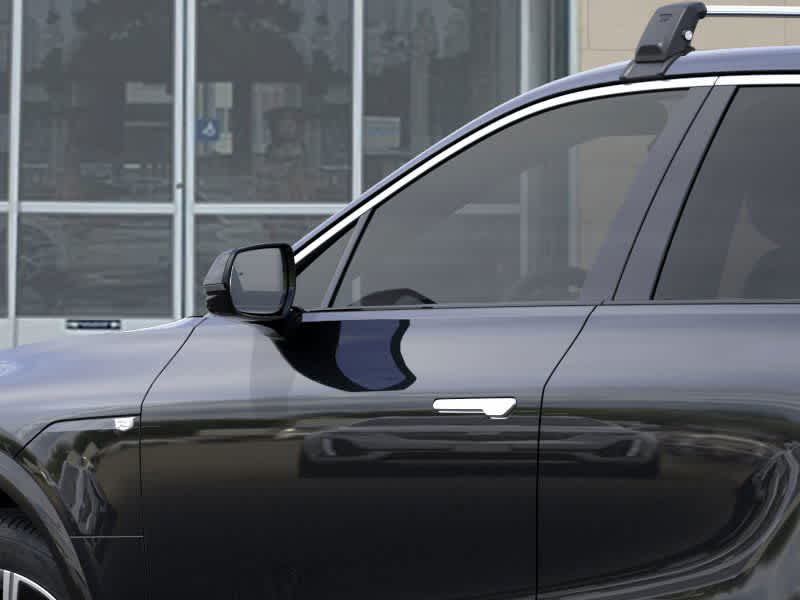 Thumbnail: 2025 Cadillac Lyriq - 12