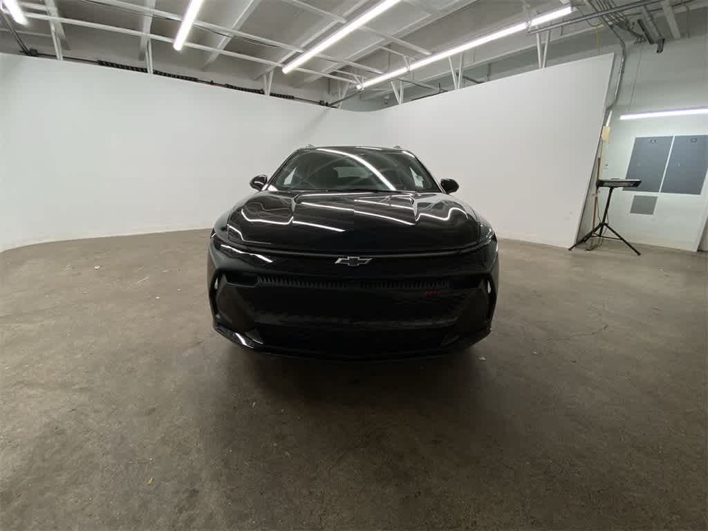 Thumbnail: 2024 Chevrolet Equinox - 9