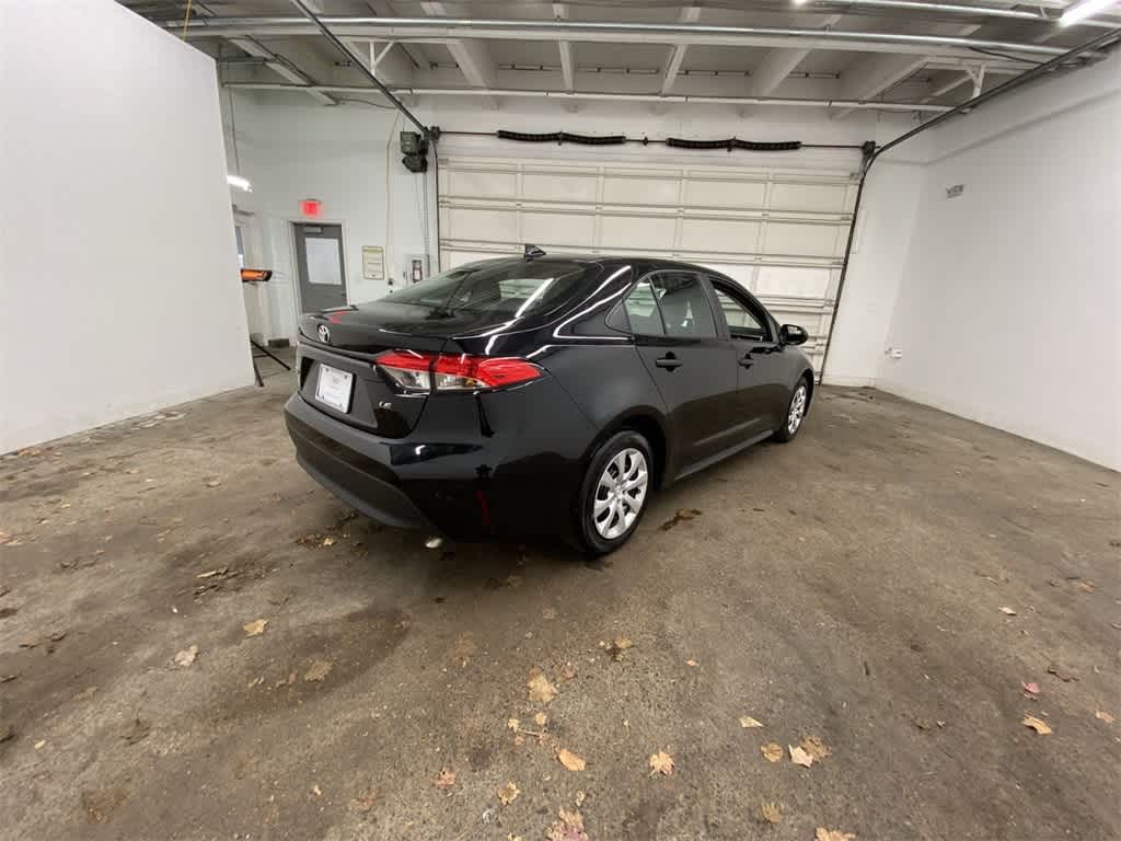 Thumbnail: 2024 Toyota Corolla - 6