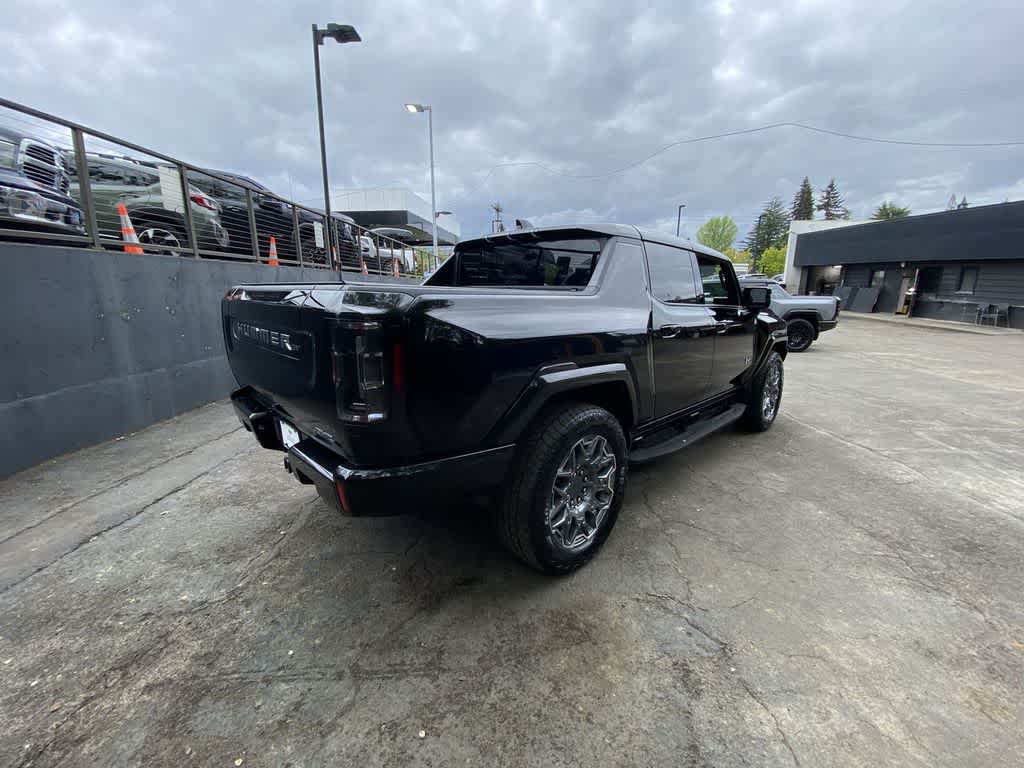 Thumbnail: 2025 GMC Hummer EV - 6