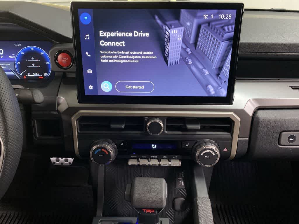 Thumbnail: 2024 Toyota Tacoma - 23