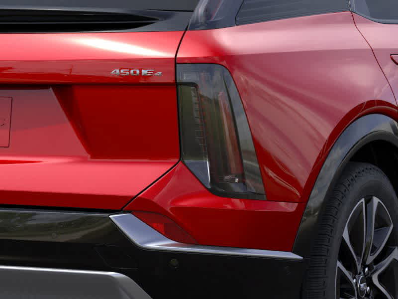 Thumbnail: 2026 Cadillac Optiq - 11