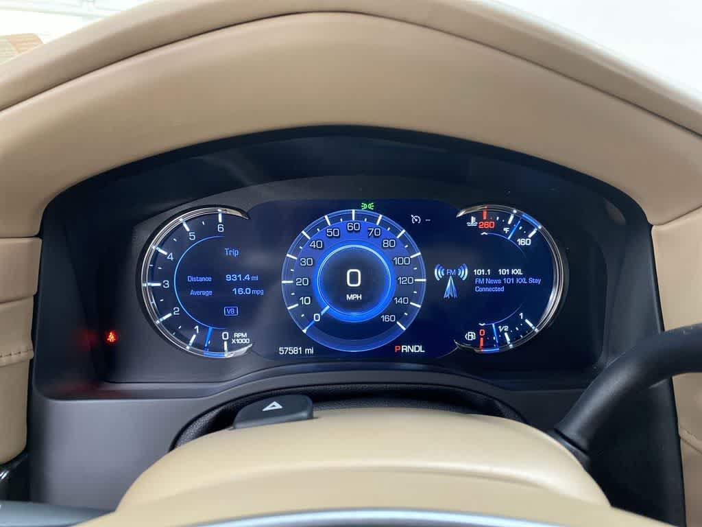 Thumbnail: 2020 Cadillac Escalade - 28