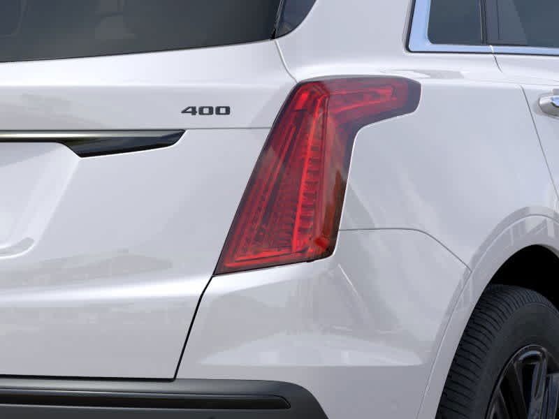 Thumbnail: 2026 Cadillac XT5 - 11