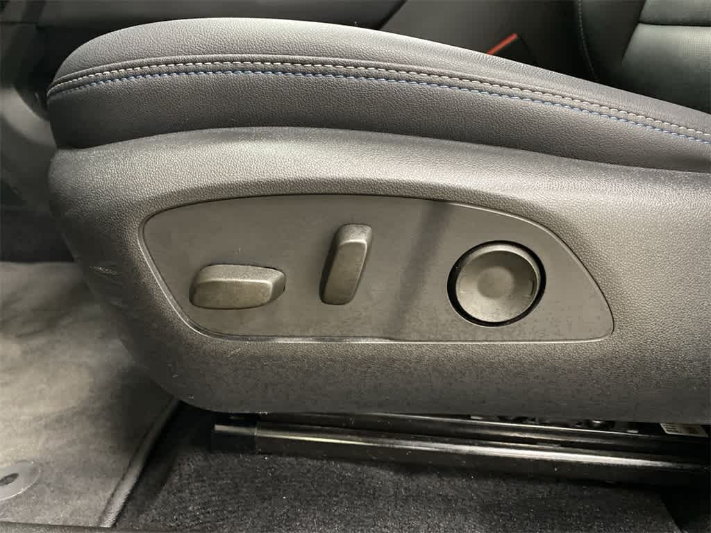 Thumbnail: 2025 Chevrolet Equinox - 14