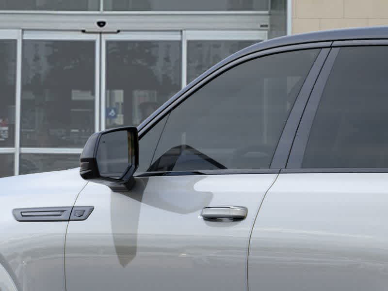 Thumbnail: 2025 Cadillac Escalade IQ - 12