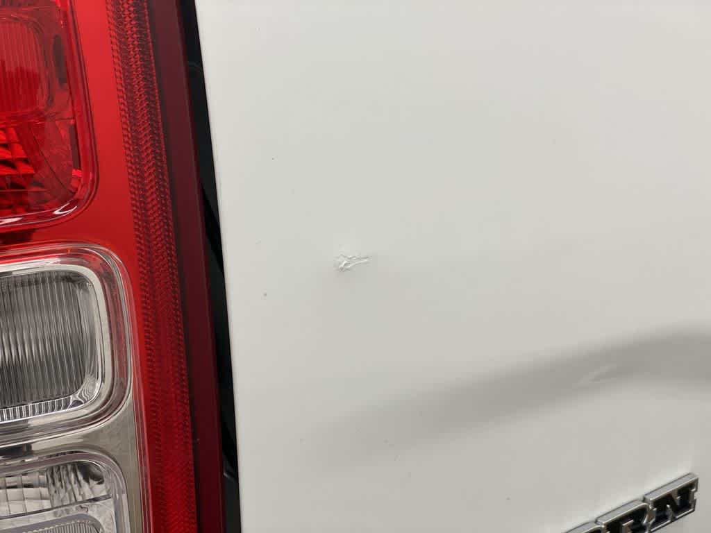 Thumbnail: 2024 RAM 2500 - 32