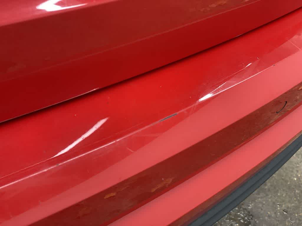 Thumbnail: 2024 Audi Q3 - 33